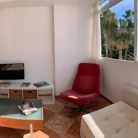 Los Guindos Apartman Málaga Kültér fotó