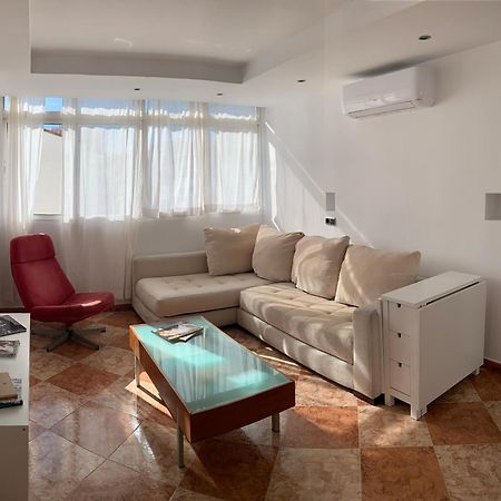 Los Guindos Apartman Málaga Kültér fotó