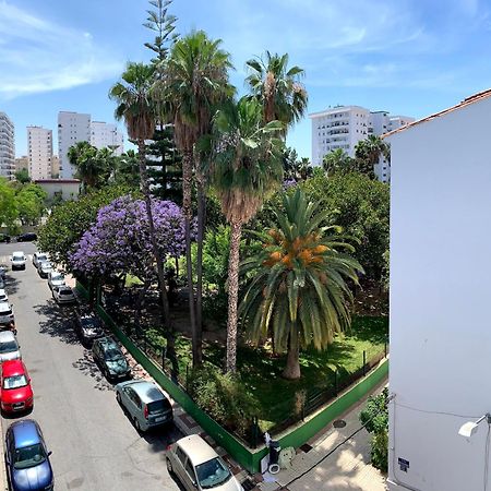 Los Guindos Apartman Málaga Kültér fotó
