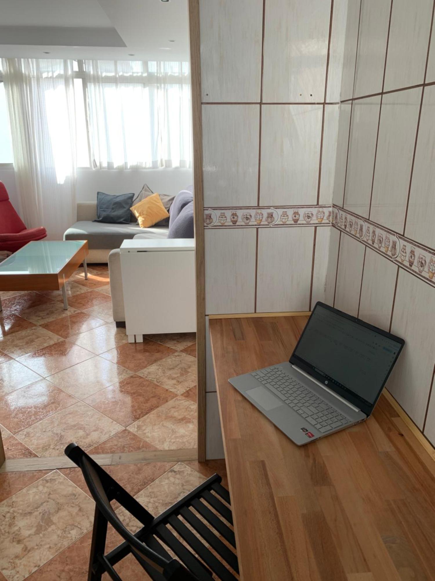 Los Guindos Apartman Málaga Kültér fotó