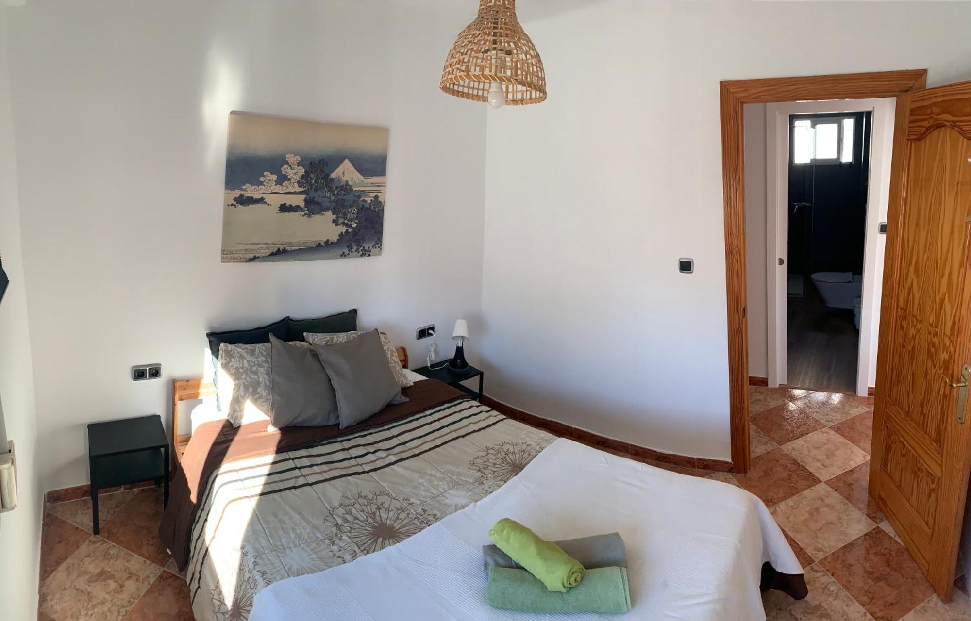 Los Guindos Apartman Málaga Kültér fotó