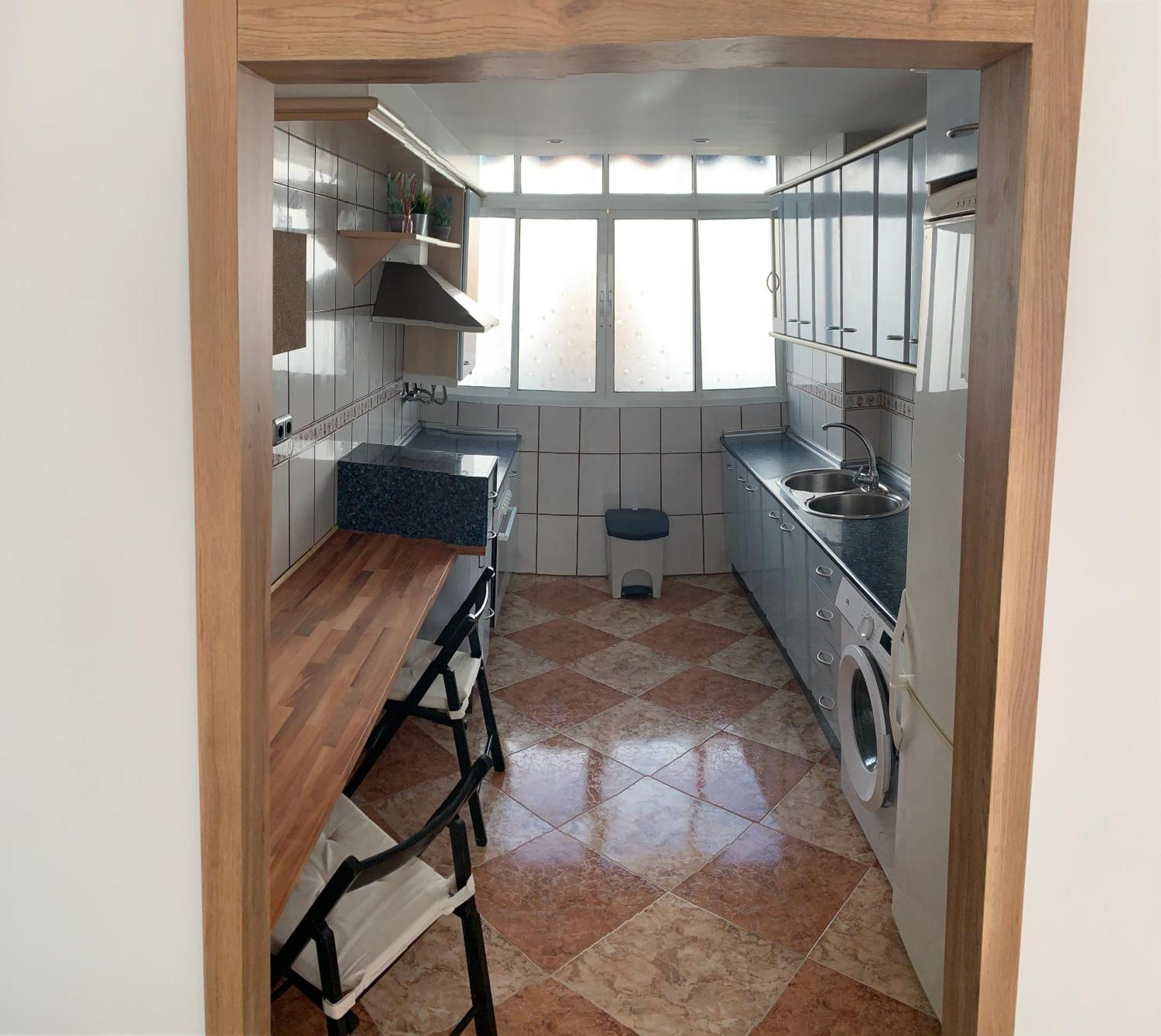 Los Guindos Apartman Málaga Kültér fotó